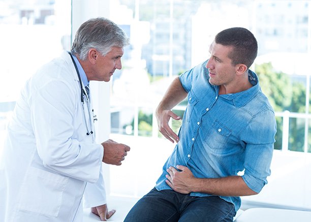 Urinary Tract Obstruction Treatment